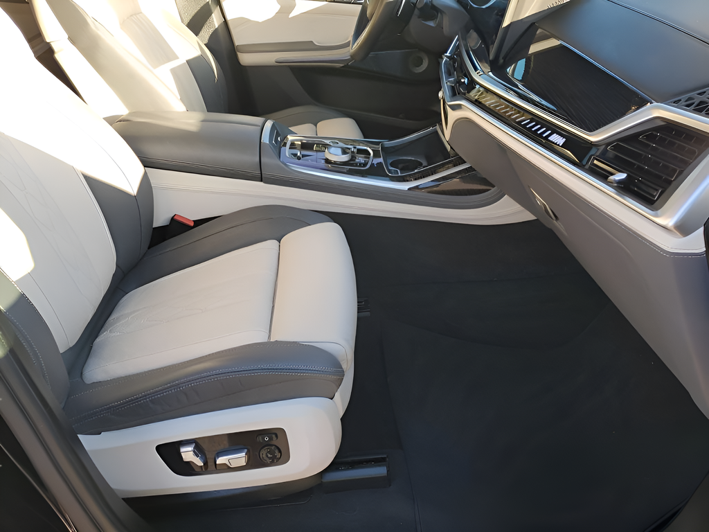 Used Car 2023 Bmw X7  M60i For Sale Under $70,000 In Austin, Texas