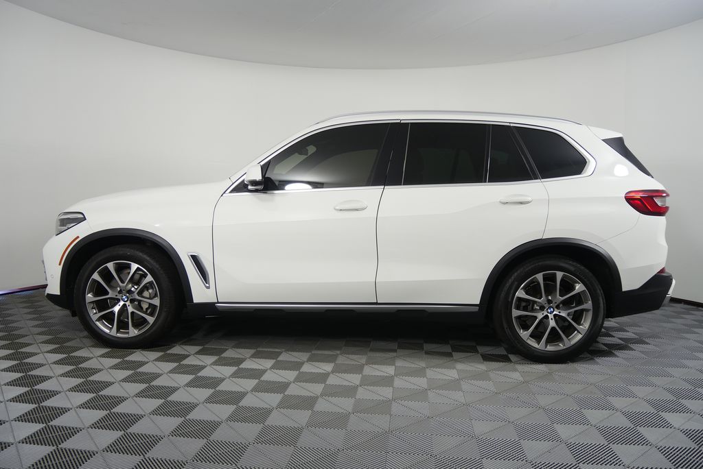 Thumbnail: 2020 BMW X5 - 6