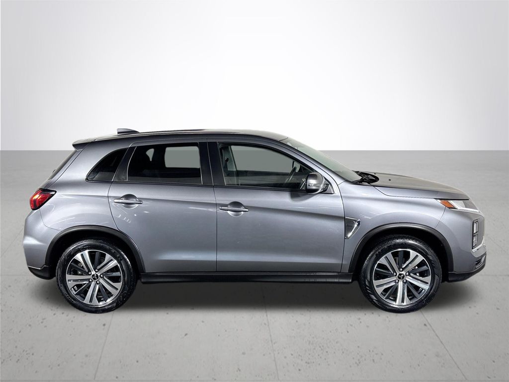 2024 Mitsubishi Outlander Sport 2.0 SE