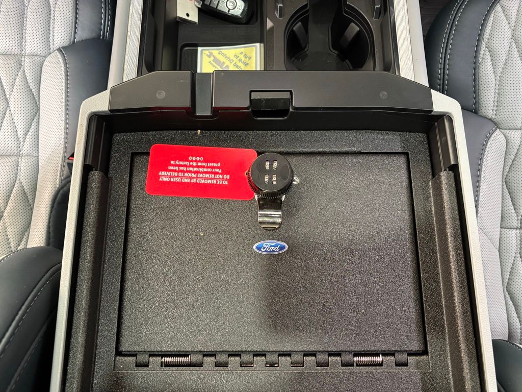 2024 Ford F-450SD Limited
