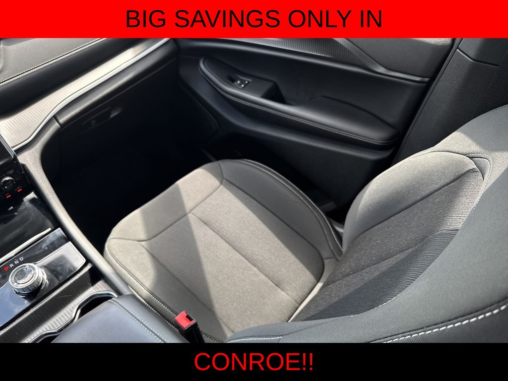 2025 Jeep Grand Cherokee L Laredo White at Bayshore Chrysler Jeep Dodge Ram