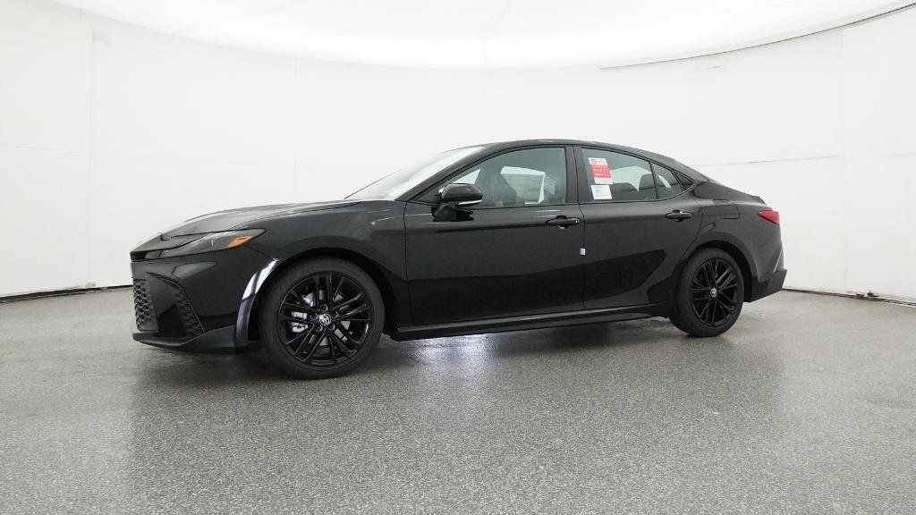 Thumbnail: 2026 Toyota Camry - 5