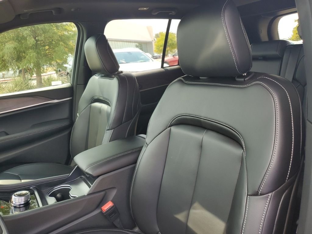 New Car 2025 Jeep Grand Cherokee  Limited For Sale Under $50,000 In Austin, Texas