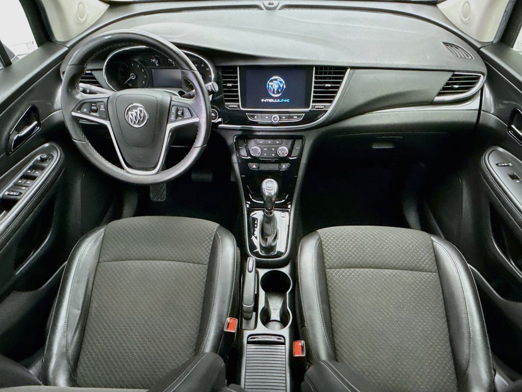 Thumbnail: 2019 Buick Encore - 13