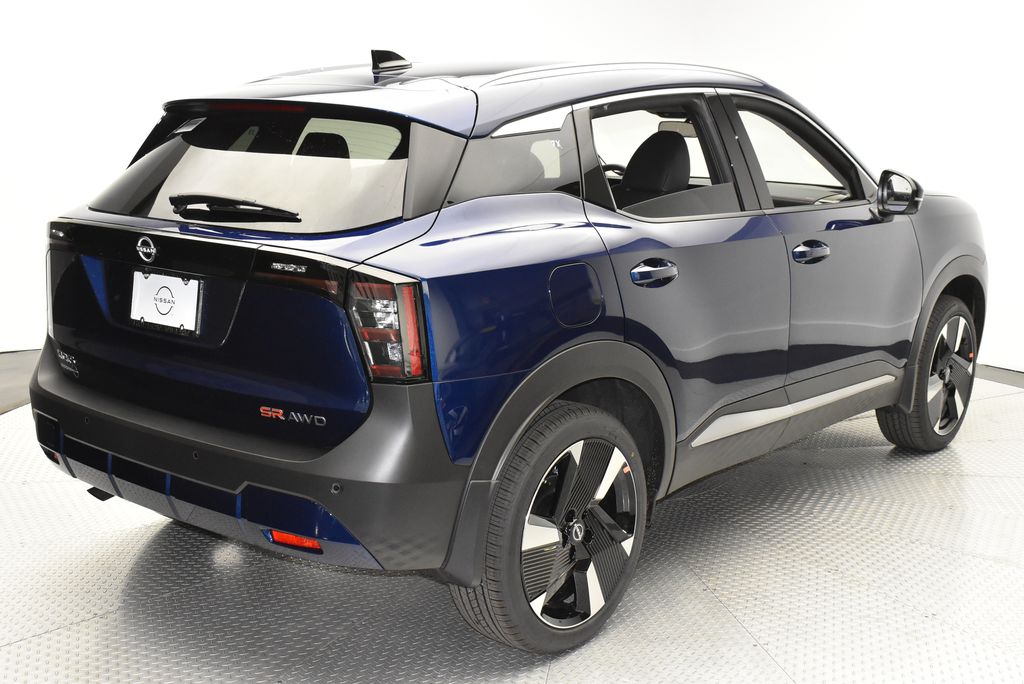 Thumbnail: 2026 Nissan Kicks - 5
