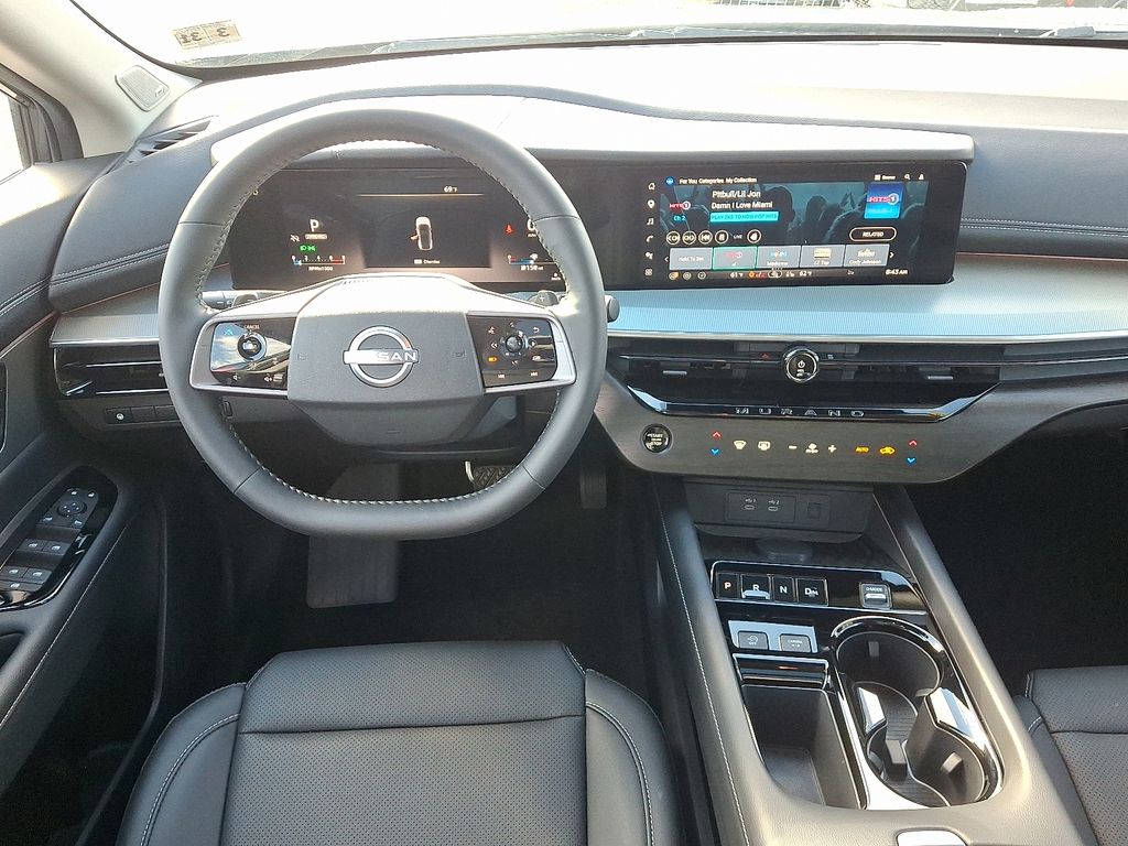 Thumbnail: 2026 Nissan Murano - 12
