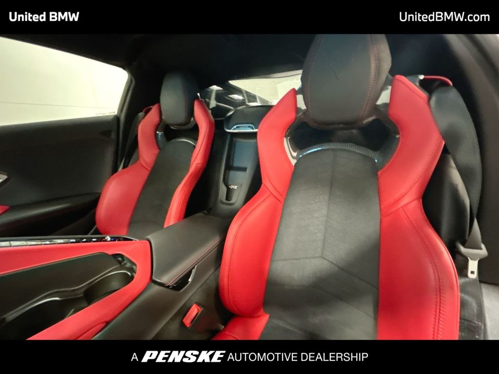 Thumbnail: 2024 Chevrolet Corvette - 13