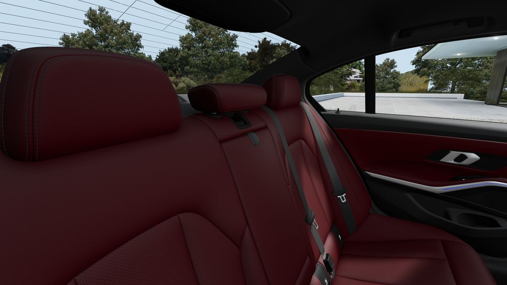 Thumbnail: 2026 BMW 3 Series - 12
