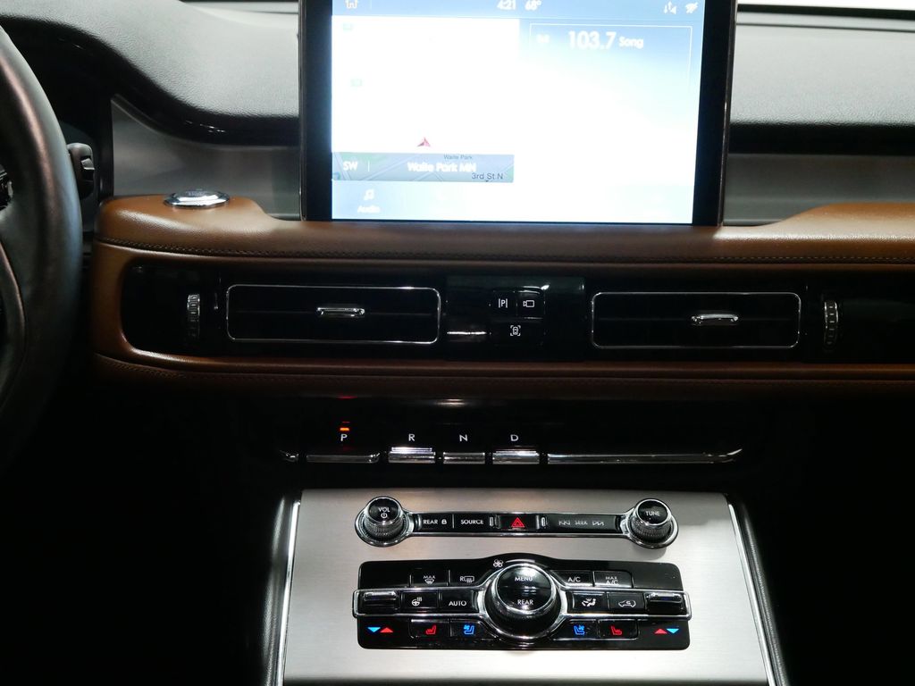 2023 Lincoln Aviator Reserve - Photo 21