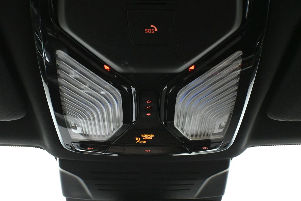 Thumbnail: 2025 BMW X5 - 22