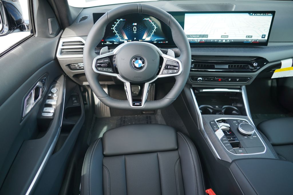 Thumbnail: 2026 BMW 3 Series - 15