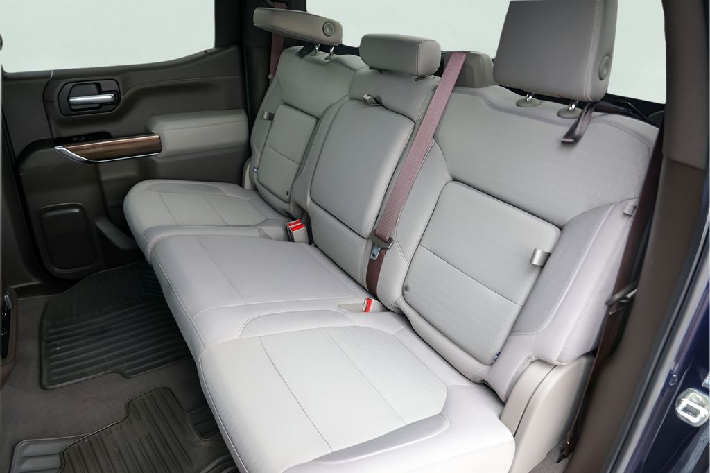 Used Car 2020 Chevrolet Silverado 1500  Rst For Sale Under $35,000 In Austin, Texas