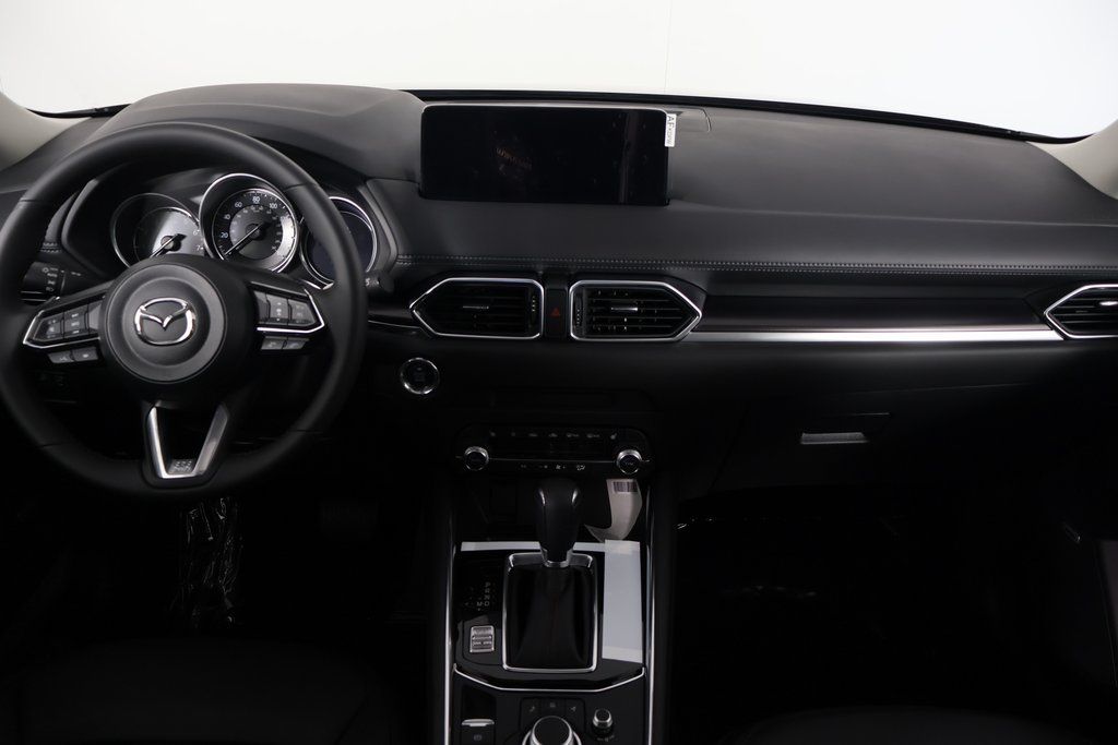 Thumbnail: 2025 Mazda CX-5 - 4