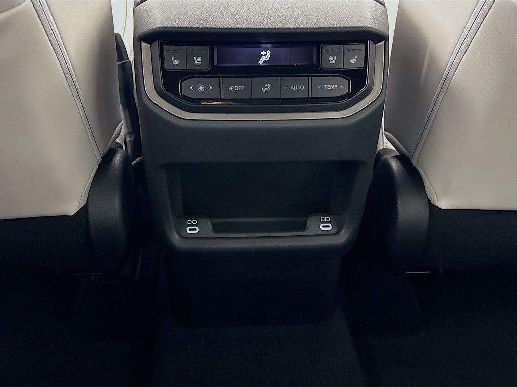 Thumbnail: 2026 Lexus TX - 18