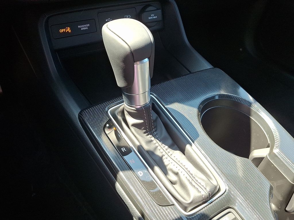 Thumbnail: 2026 Honda Civic - 7