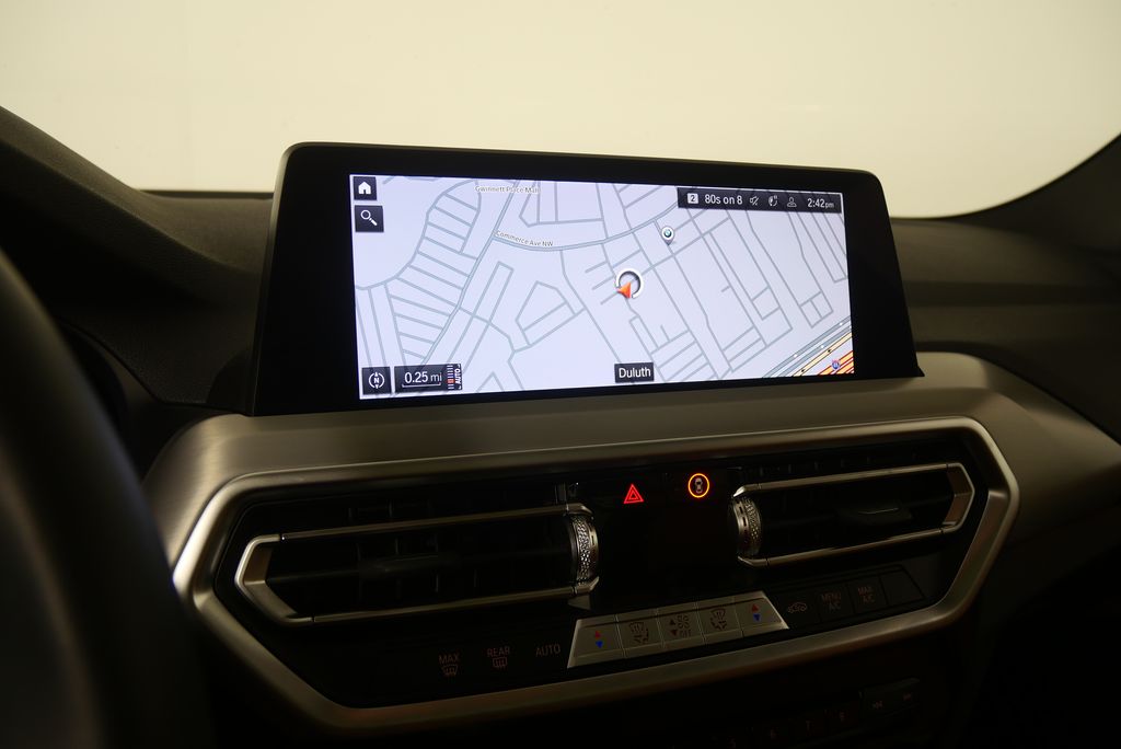 Thumbnail: 2024 BMW X3 - 25