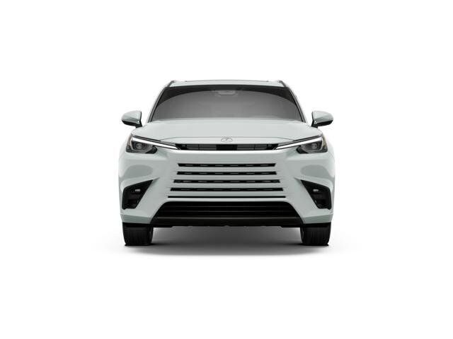 Thumbnail: 2026 Lexus TX - 10