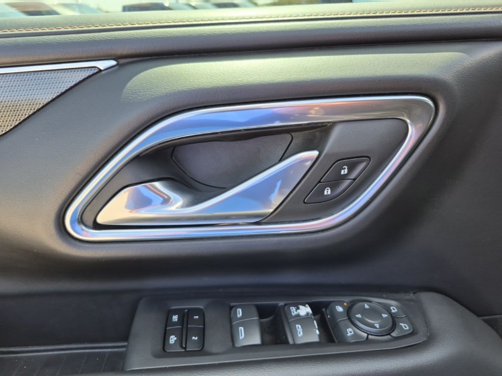 Used Car 2023 Gmc Yukon Xl  At4 For Sale Under $60,000 In Austin, Texas