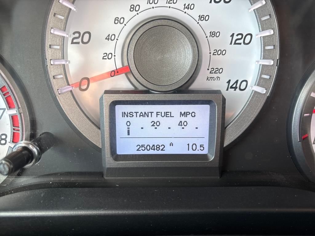 2014 Diamond White Pearl Honda Pilot Touring 4X4 SUV