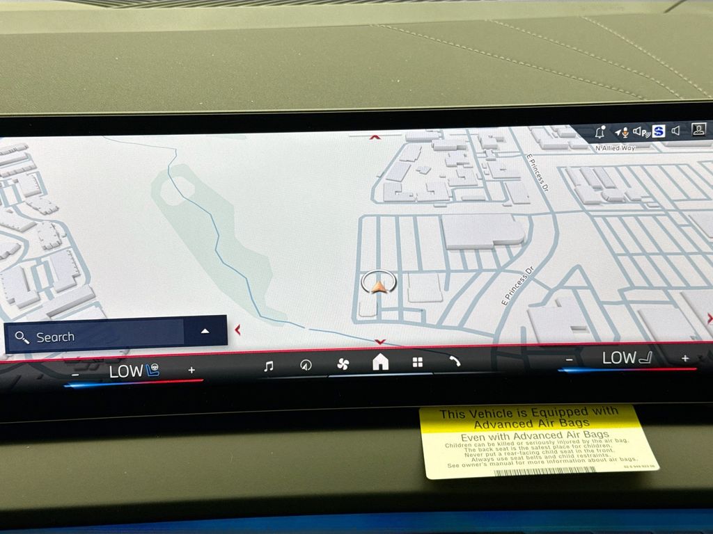 Thumbnail: 2026 BMW X3 - 14