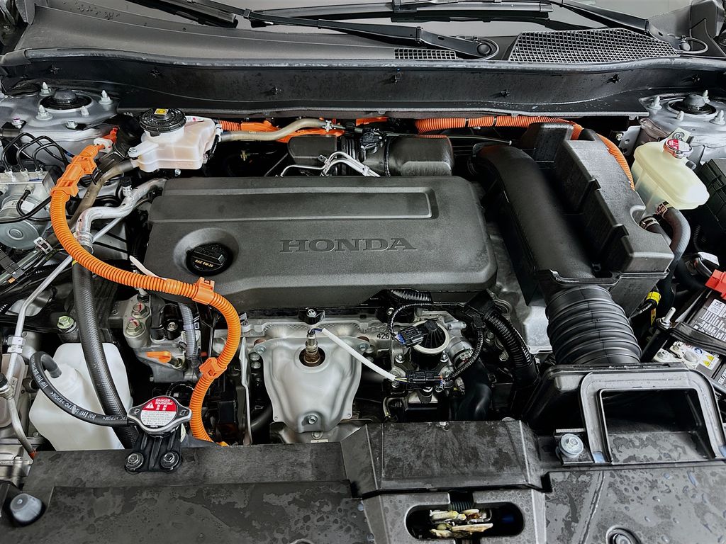 Thumbnail: 2026 Honda CR-V - 30