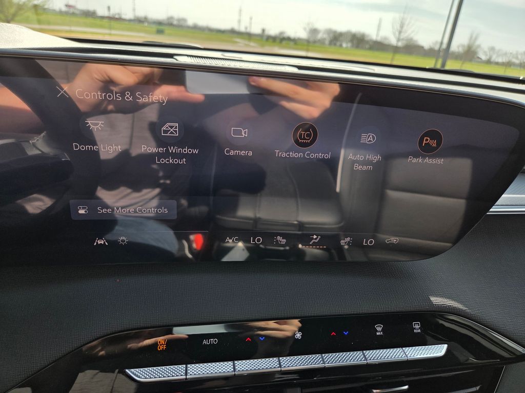 2026 Buick Enclave Sport Touring - Photo 29
