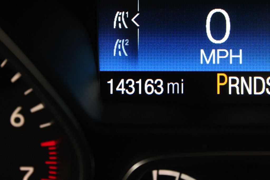 Thumbnail: 2017 Ford Escape - 2