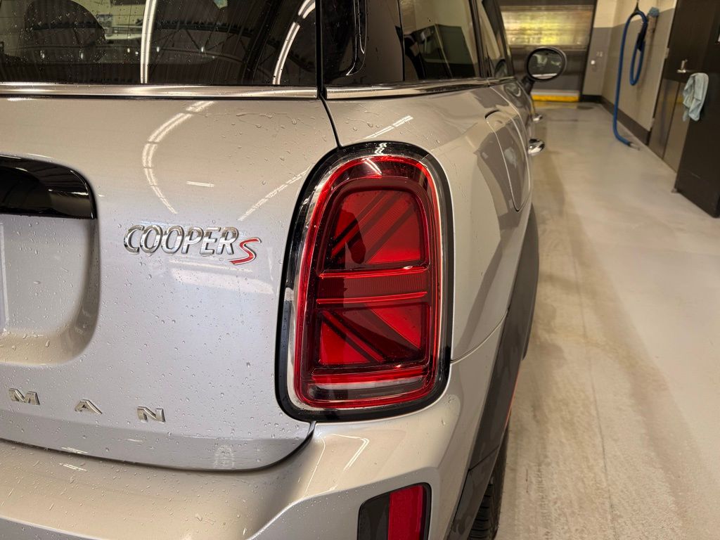 2024 MINI Cooper Countryman S 5