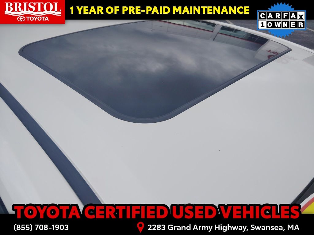 Used 2023 Toyota Corolla Sedan
