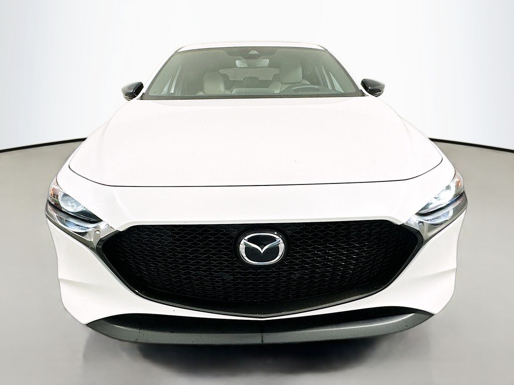 Thumbnail: 2023 Mazda Mazda3 - 2