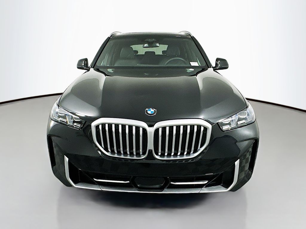 Thumbnail: 2026 BMW X5 - 2