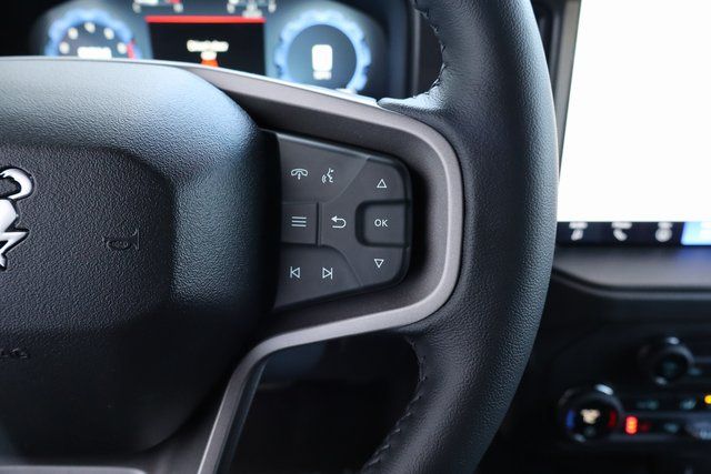 new 2026 Ford Bronco car, priced at $46,111