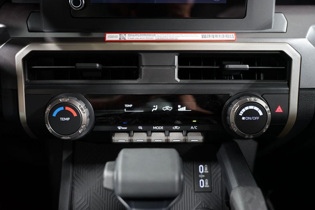 2025 Toyota Tacoma SR5 22