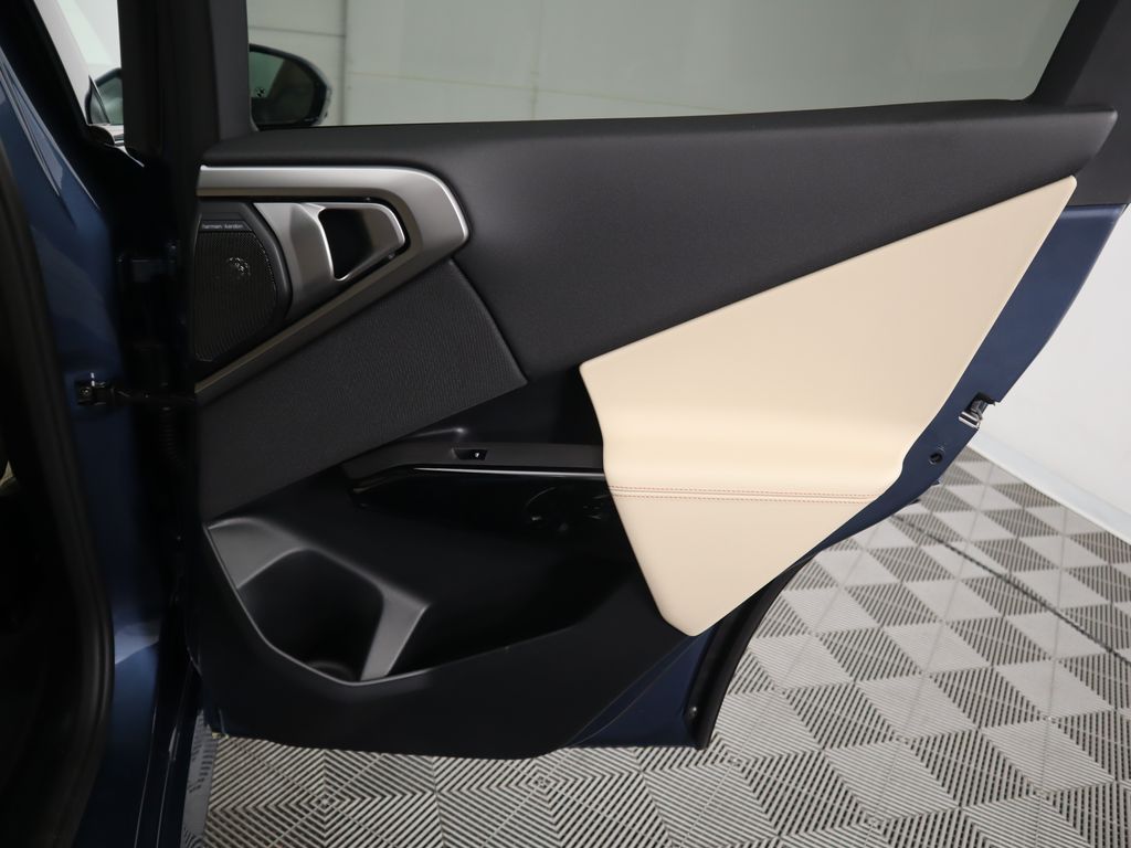 Thumbnail: 2026 BMW X3 - 28