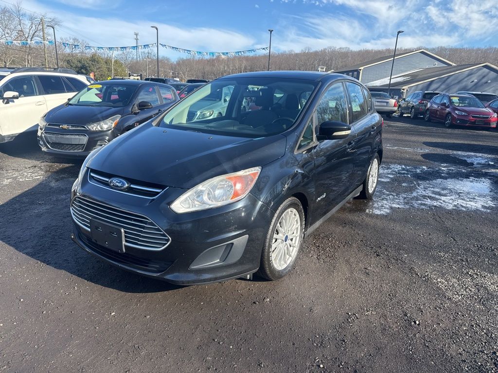 2016 Ford C-Max Hybrid SE FWD
