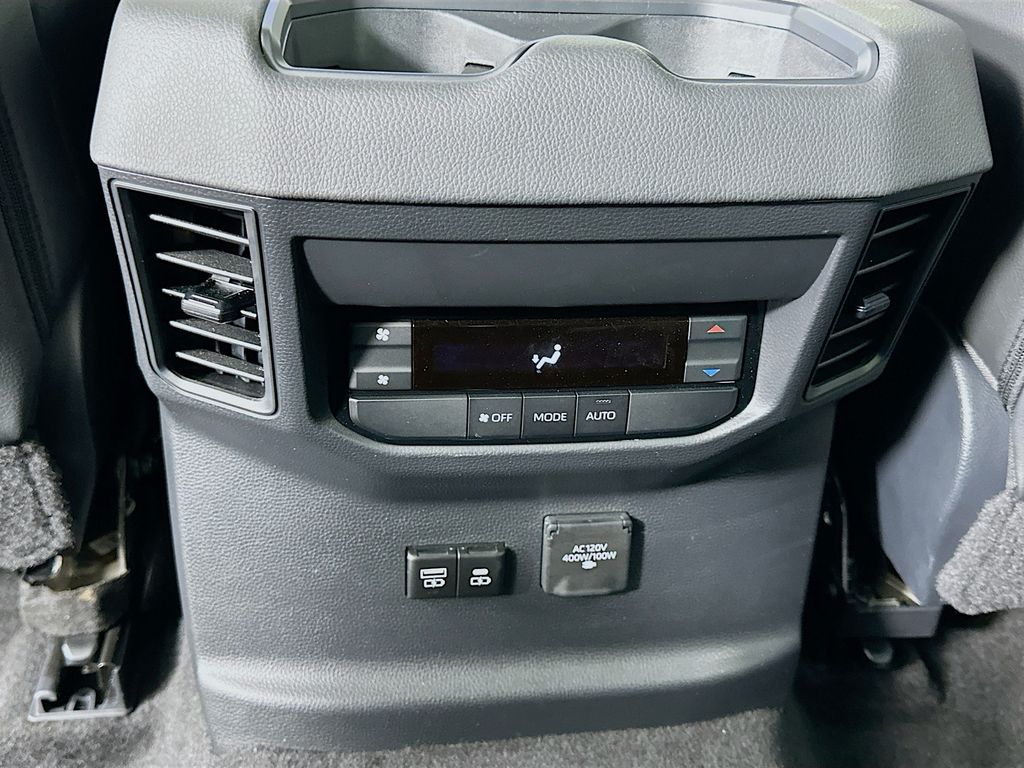 Thumbnail: 2024 Toyota Sequoia - 26