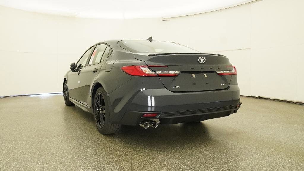 Thumbnail: 2026 Toyota Camry - 25