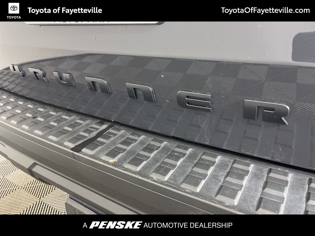Thumbnail: 2025 Toyota 4Runner - 3