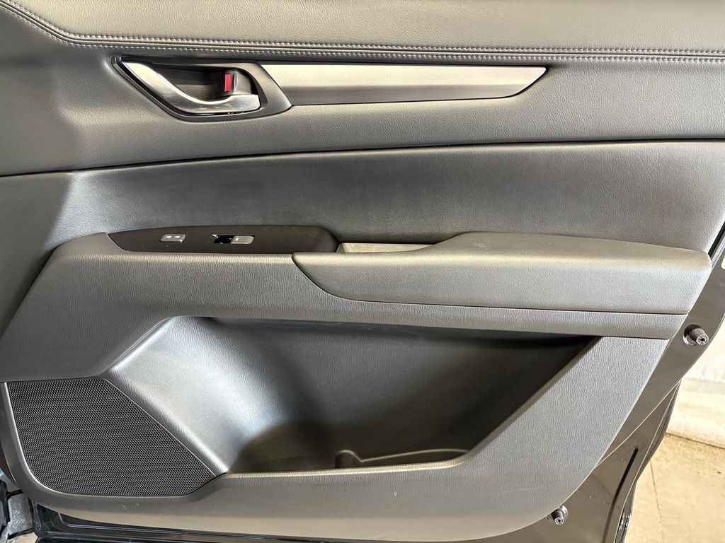 Used Car 2025 Mazda Cx-5  2.5 S Select Package For Sale Under $30,000 In Georgetown, Texas