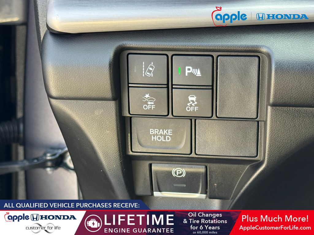 2021 Acura RDX Technology Package