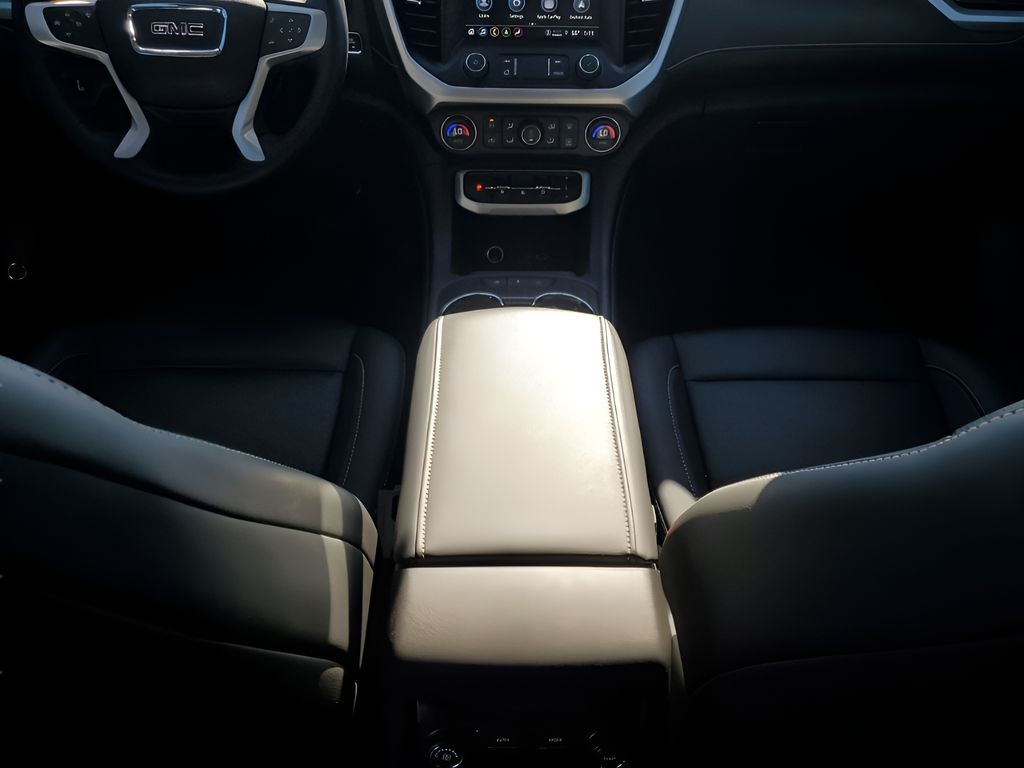 Used Car 2023 Gmc Acadia  Slt For Sale Under $30,000 In Austin, Texas