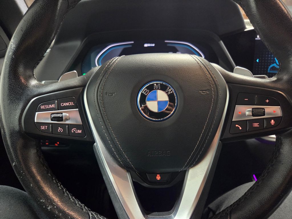 2023 BMW X5 xDrive45e photo