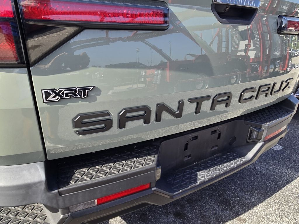 2024 Hyundai Santa Cruz - $29,999