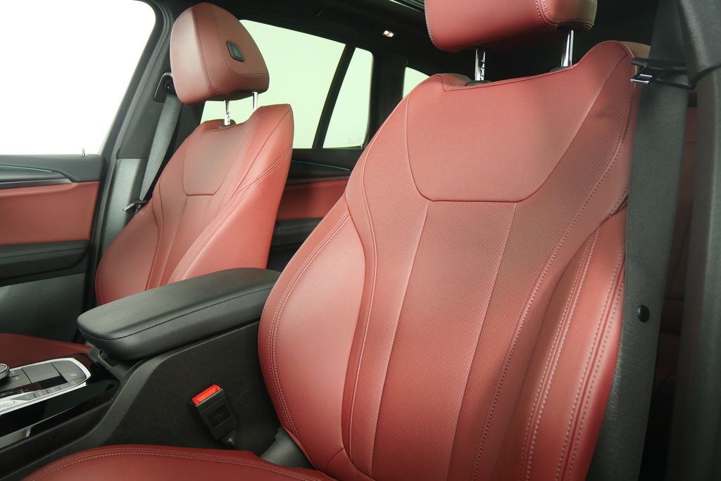 2024 BMW X3 sDrive30i 11