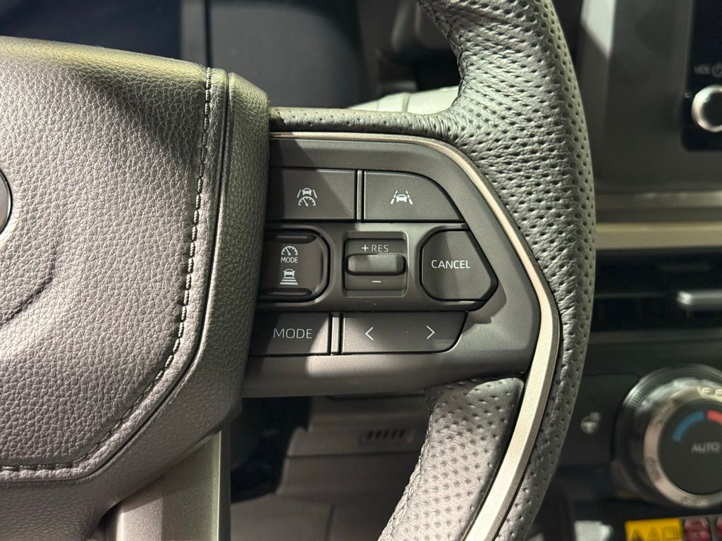 Thumbnail: 2026 Toyota Tacoma - 22