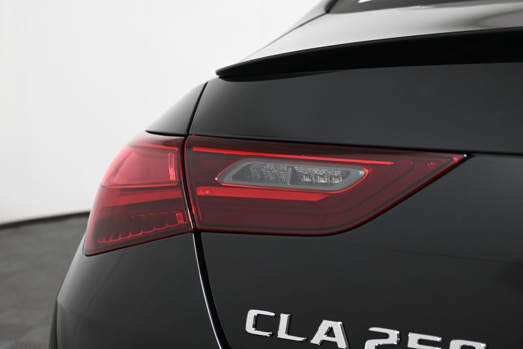 Thumbnail: 2026 Mercedes-Benz CLA - 12