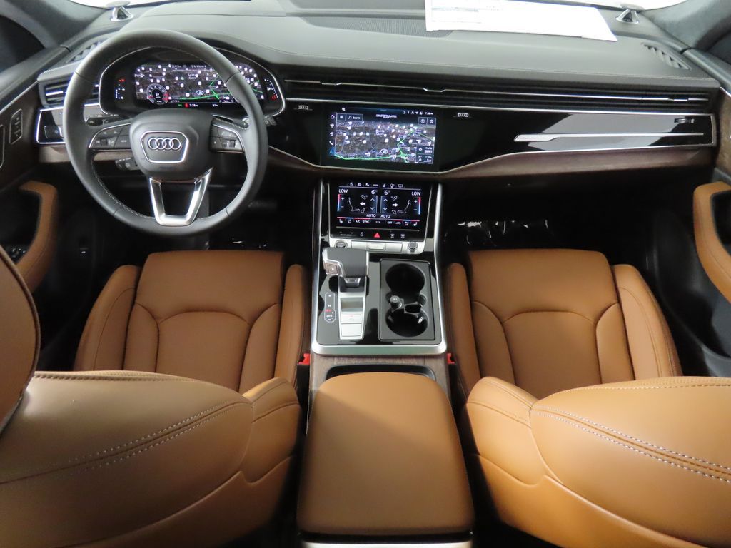 Thumbnail: 2026 Audi Q8 - 13