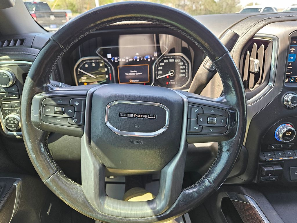 Used 2020 GMC Sierra 1500 Truck
