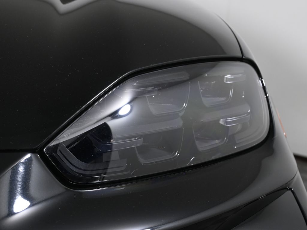 Thumbnail: 2026 Porsche Cayenne - 11