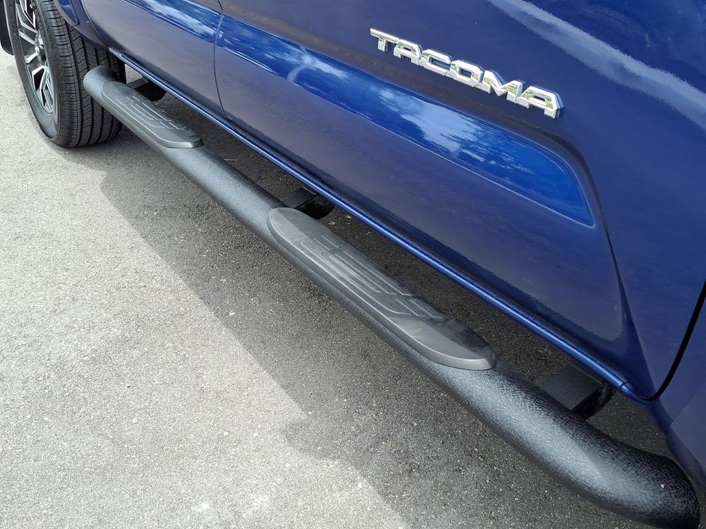 Used 2022 Toyota Tacoma Truck